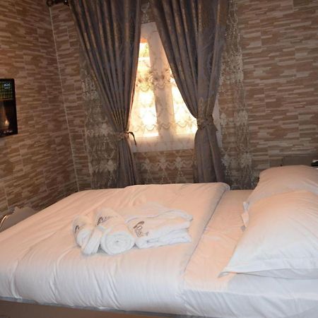 Ghazalle Oasis Hotel Gb El Biar المظهر الخارجي الصورة