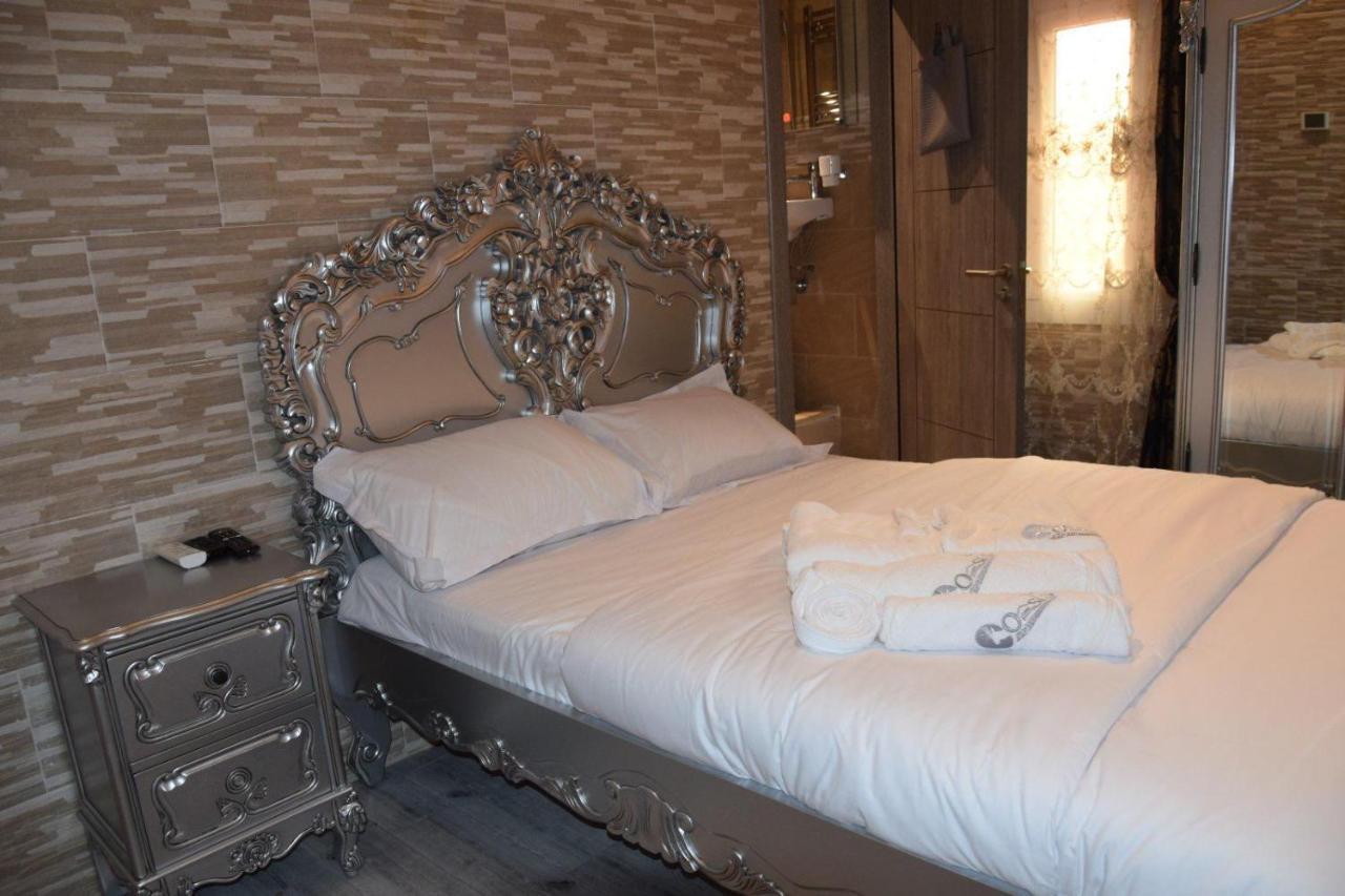 Ghazalle Oasis Hotel Gb El Biar المظهر الخارجي الصورة