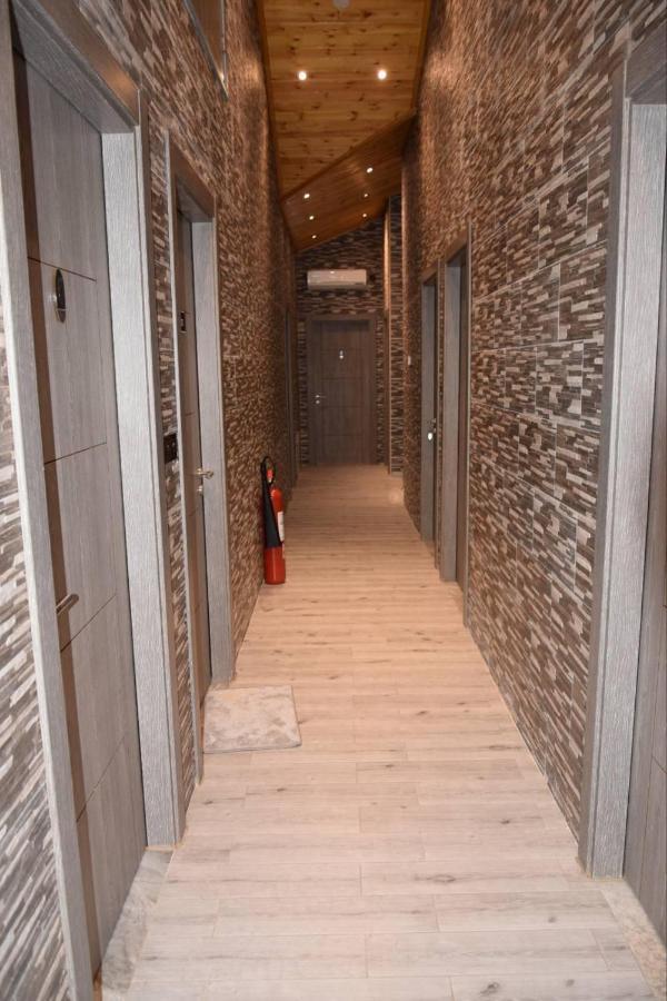 Ghazalle Oasis Hotel Gb El Biar المظهر الخارجي الصورة
