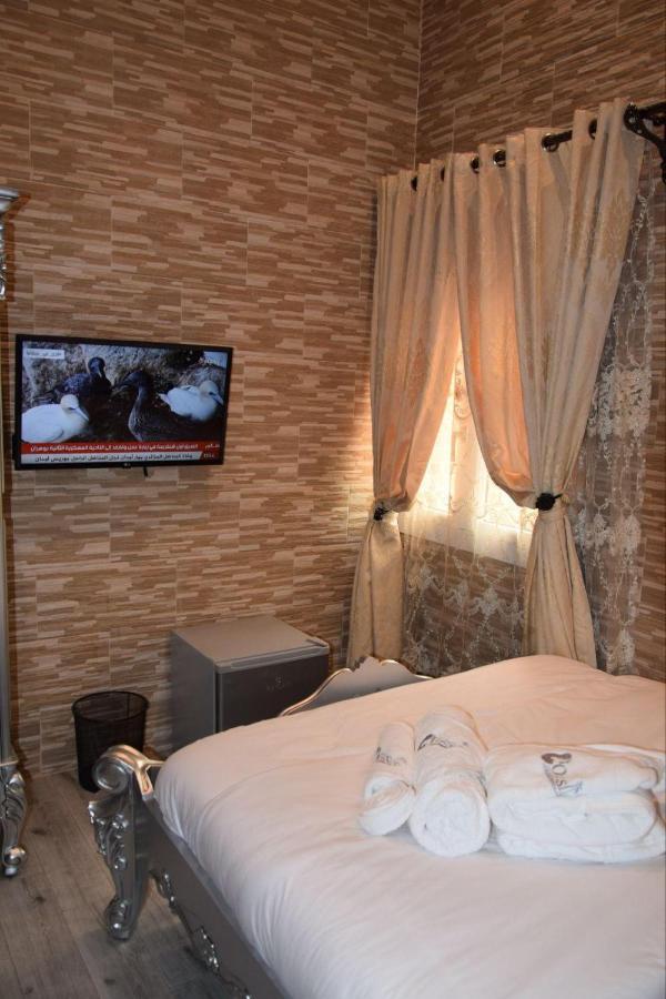 Ghazalle Oasis Hotel Gb El Biar المظهر الخارجي الصورة