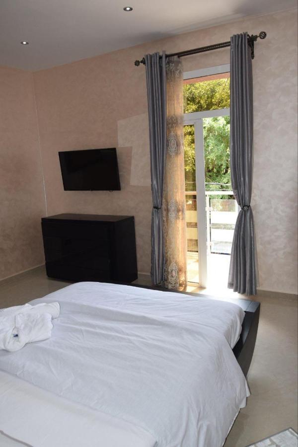 Ghazalle Oasis Hotel Gb El Biar المظهر الخارجي الصورة