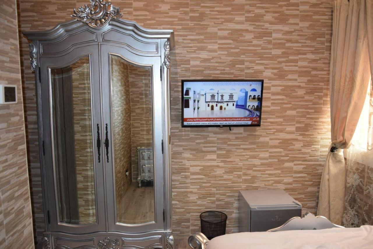 Ghazalle Oasis Hotel Gb El Biar المظهر الخارجي الصورة