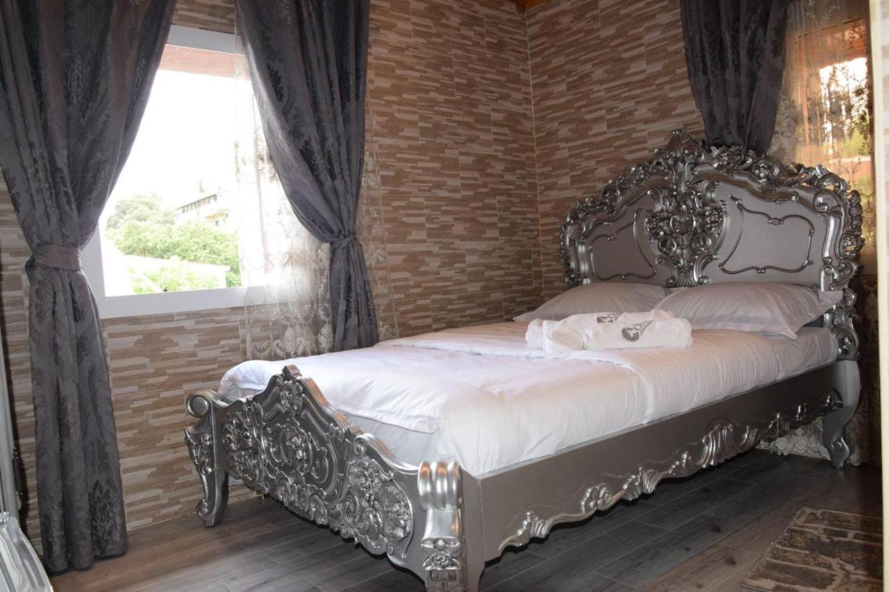 Ghazalle Oasis Hotel Gb El Biar المظهر الخارجي الصورة