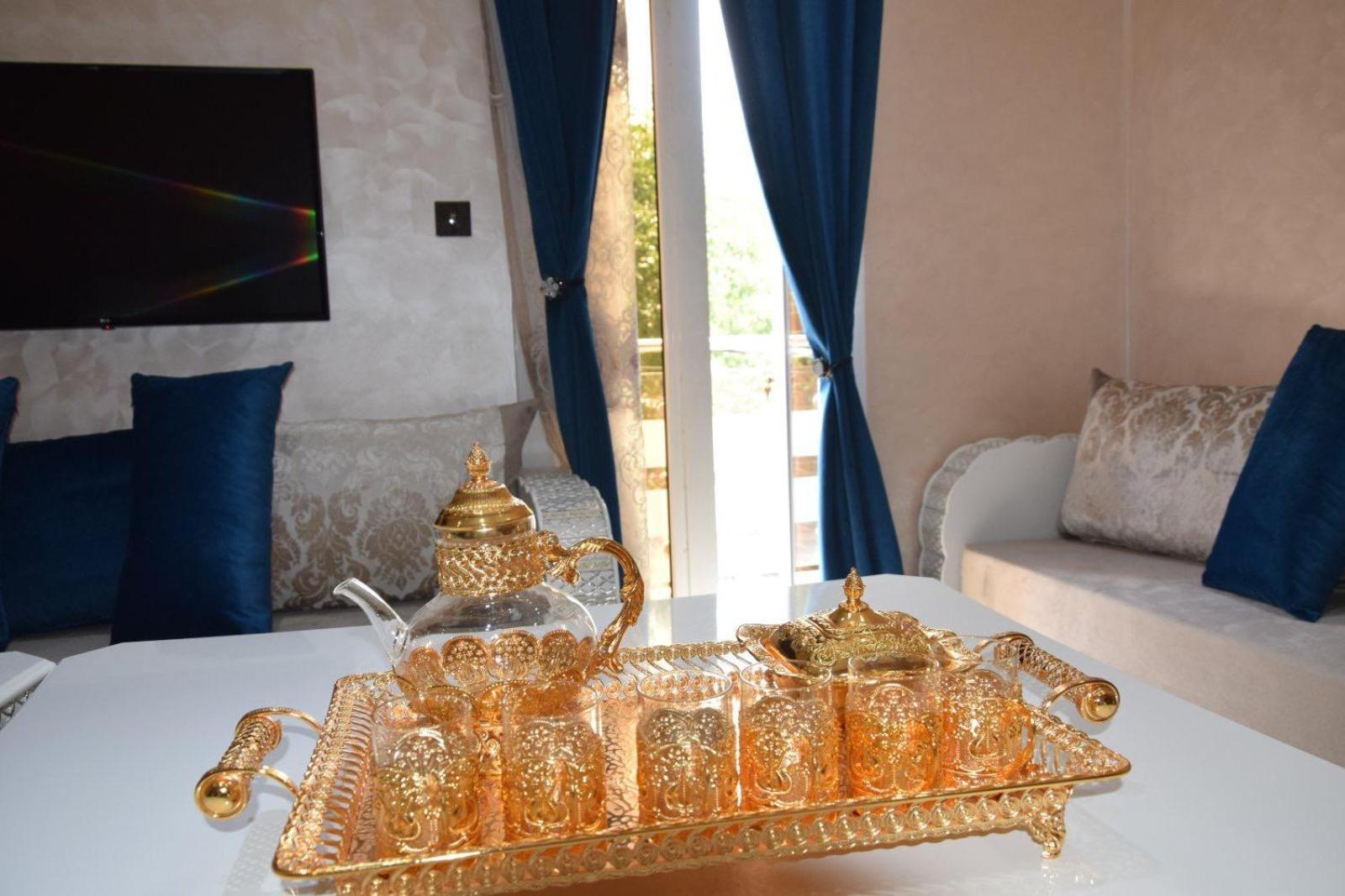Ghazalle Oasis Hotel Gb El Biar المظهر الخارجي الصورة
