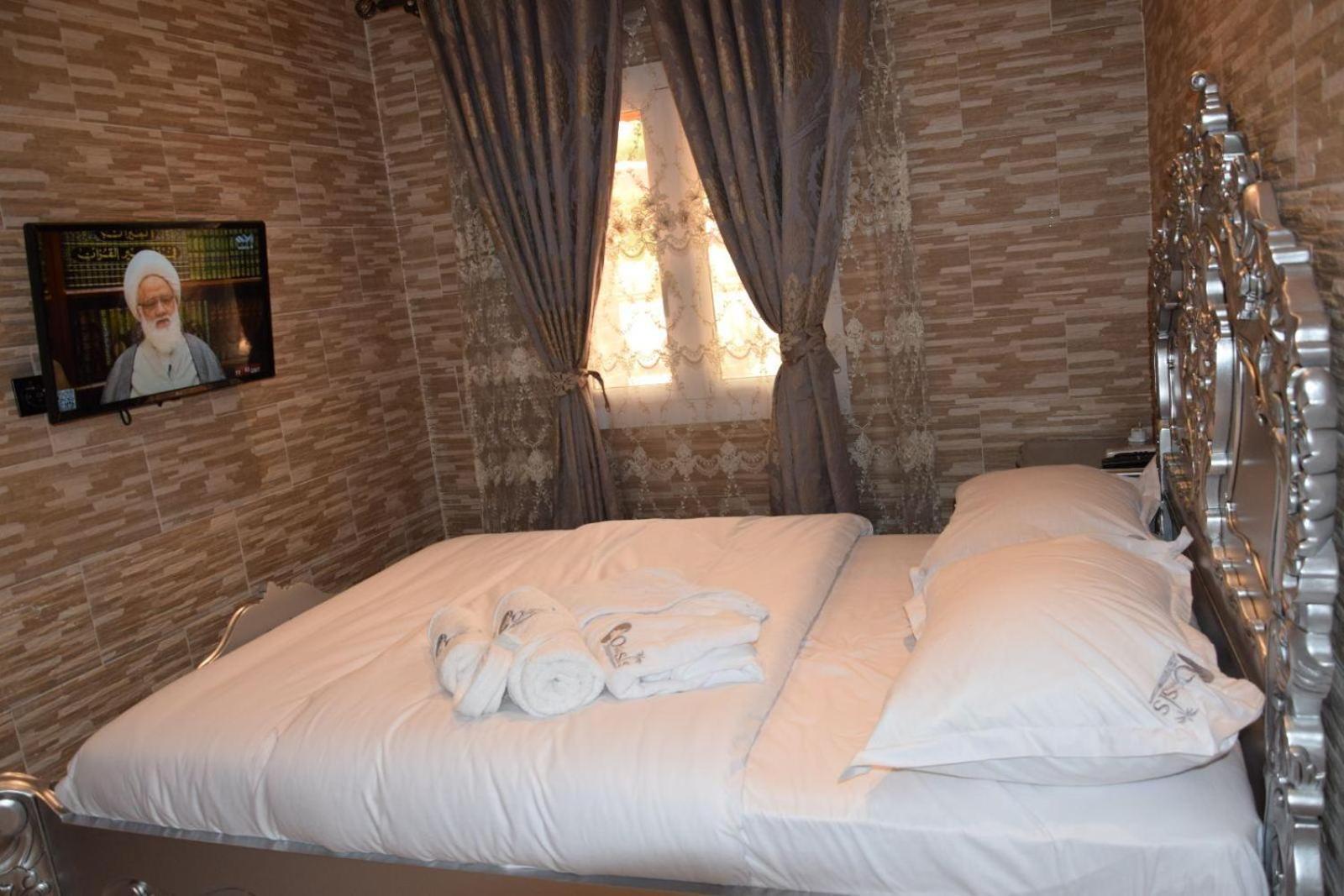 Ghazalle Oasis Hotel Gb El Biar المظهر الخارجي الصورة