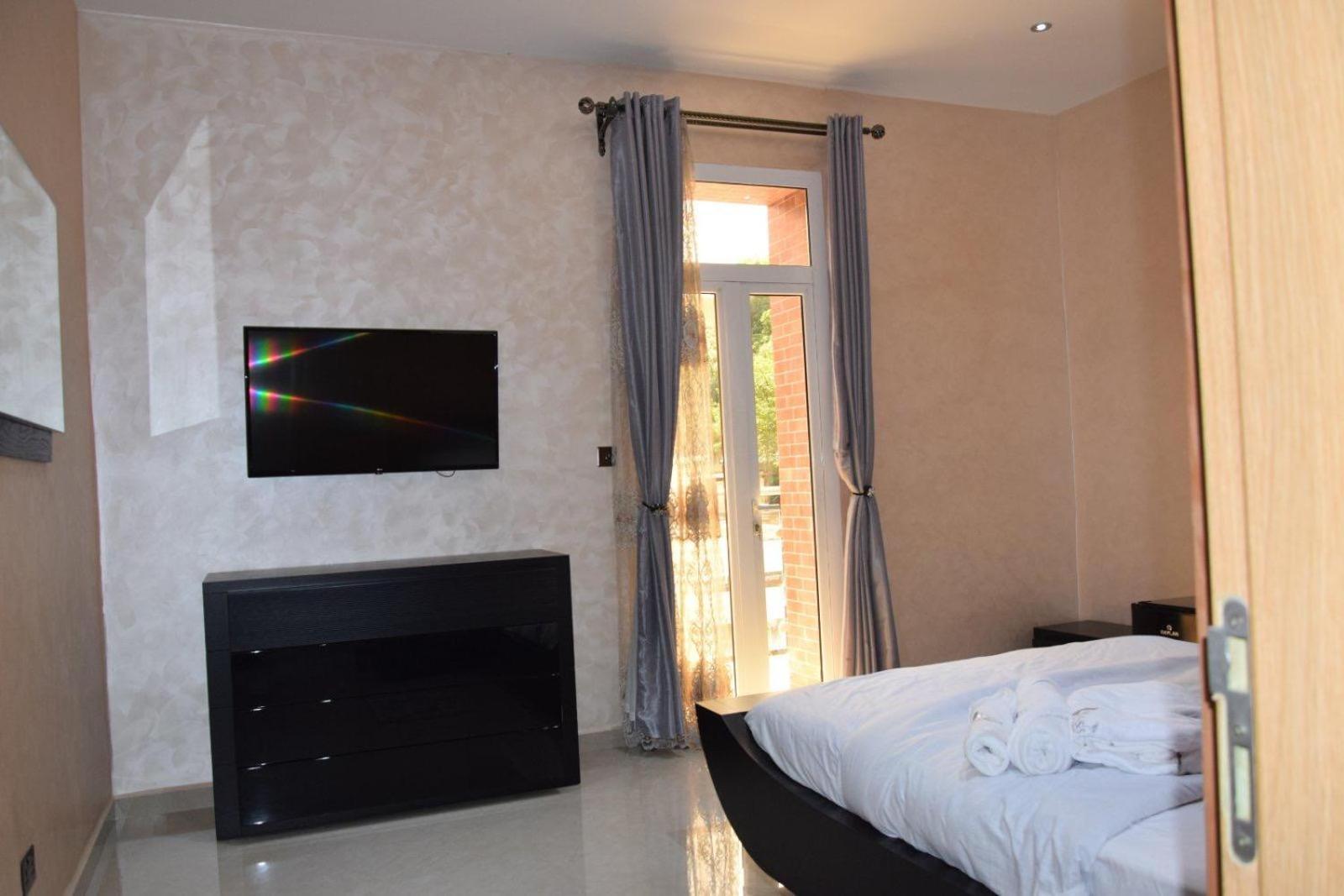 Ghazalle Oasis Hotel Gb El Biar المظهر الخارجي الصورة