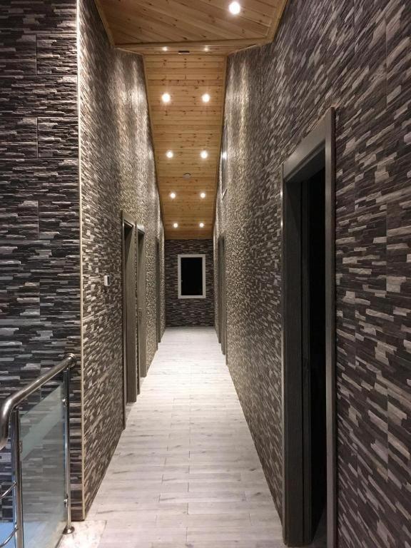 Ghazalle Oasis Hotel Gb El Biar المظهر الخارجي الصورة