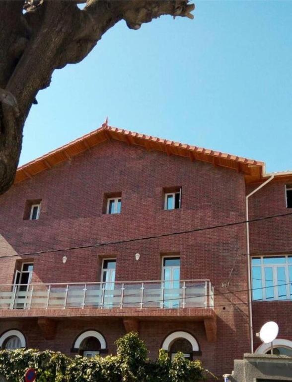 Ghazalle Oasis Hotel Gb El Biar المظهر الخارجي الصورة