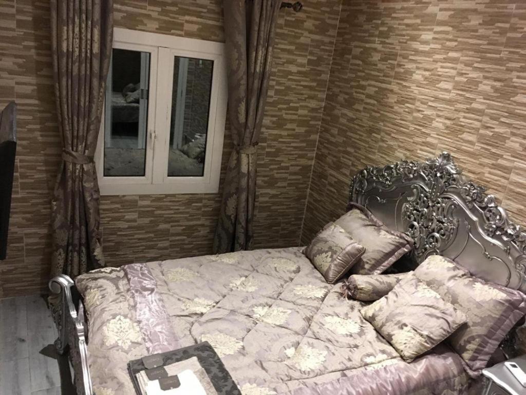 Ghazalle Oasis Hotel Gb El Biar المظهر الخارجي الصورة