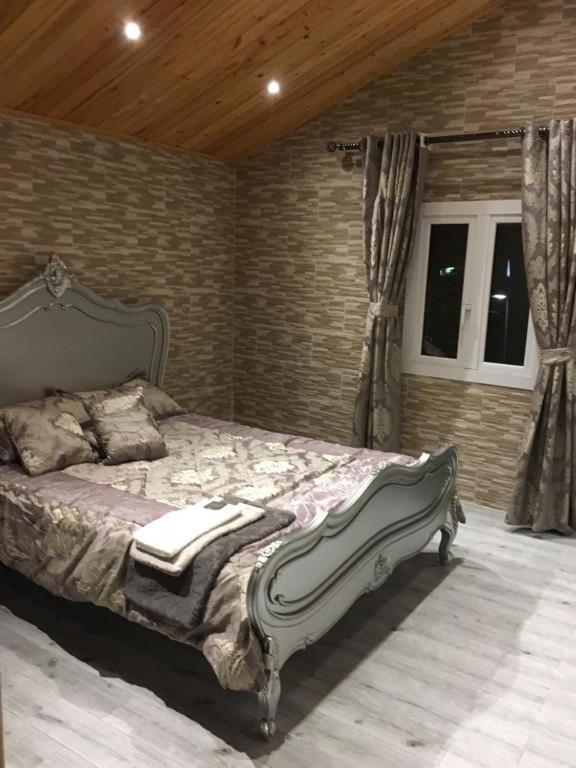 Ghazalle Oasis Hotel Gb El Biar المظهر الخارجي الصورة