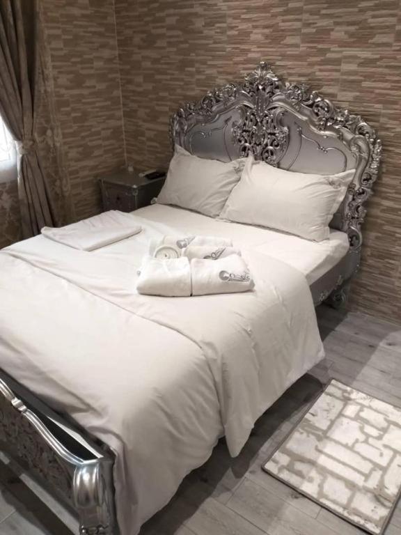 Ghazalle Oasis Hotel Gb El Biar المظهر الخارجي الصورة